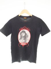 新作新品ヒステリックグラマーHYSTERIC HEART チビTシャツ - メルカリ