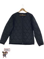 【極美品】Schott×TAION ショット ダイヤキルト Lサイズ ブラック 極美品】Schott×TAION ショット ダイヤキルト Lサイズ ブラック - メルカリ