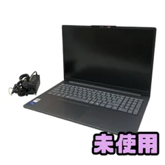 ★未使用★ ノートPC Lenovo IdeaPad Slim 3i Gen 10 83K20018JP Core i5-13420H メモリ16GB SSD512GB BNN119613相