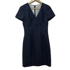 DAKS(ダックス) 半袖シャツブラウス サイズ11R レディース DAKS(ダックス) 半袖シャツブラウス サイズ11R レディース