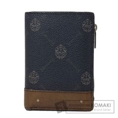 美品】ベルルッティ ワパ コインパース シグネチャー PVC レザー