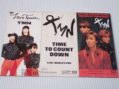 ◇TM NETWORK/リズム・レッド・ビート・ブラック/小室哲哉 - メルカリ