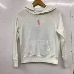 POLO RALPH LAUREN ポロラルフローレン パーカー 長袖 
