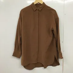 BEAMS LIGHTS ビームスライツ シャツ、ブラウス 長袖 のサムネイル