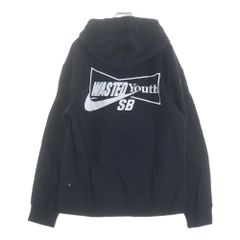 Nike Beaver State スウェット ジップアップ パーカー - メルカリ