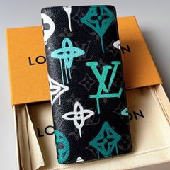 美品】LOUIS VUITTON ポルトフォイユ プラザ NM モノグラム - メルカリ