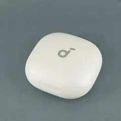 Anker Soundcore Liberty 4 Pro 充電ケースのみ USED美品 A3954 サウンドコア ワイヤレスイヤホン 充電器 チャージングケース 完動品 V1655