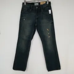 新品　タグ付き　AEROPOSTALE 　エアロポステール　31×30サイズ　メンズ　ジーパン　ジーンズ　綿100%　ASR4-4のサムネイル