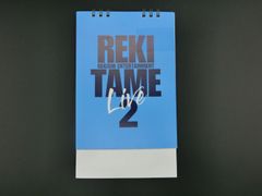 【TAKA78-68】◎「更深入了解歷史系列」製作委員會　『REKI TAME Live2　手冊』
