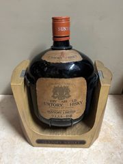 SUNTORY ディスプレイ 店頭 インテリア バレルヘッドサイン