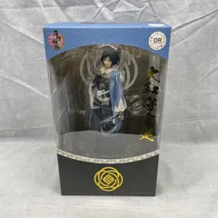 【中古】開封)大和守安定 1/8 刀剣乱舞-ONLINE-[91]