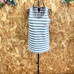 SG5472 Champion チャンピオン　タンクトップ　パイル生地　Lサイズ