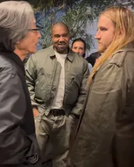 (最終) CWU-45P フライト ジャケット オリーブ XL 新品 カニエ・ウェスト風