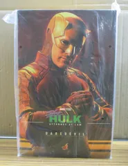 ホットトイズ　ハルク ムービー・マスターピース】『アベンジャーズ／エイジ・オブ