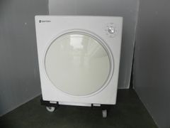 SENTERN 小型衣類乾燥機 ES293336AAA 3kg - メルカリ