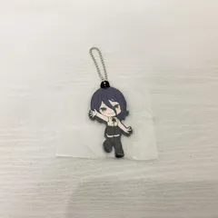 チェンソーマン 一番くじ 劇場版 レゼ編 I賞 ラバーチャーム