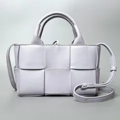 BOTTEGA VENETA / カセット キャンディ アルコトート バッグのサムネイル