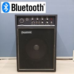 希少 guyatone GA-130 グヤトーン 真空管アンプ - メルカリ