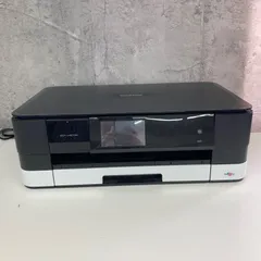 2026年最新】brother インクジェットプリンターdcp-j757nの人気