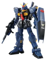 新品 MG 1/100 RX-178 ガンダムMk-II Ver.2.0 (ティターンズ仕様) HDカラー (機動戦士Zガンダム)