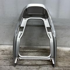 トヨタ純正オプション 9インチ ナビ用 パネル 枠 ZSU60 ハリアー 前期 