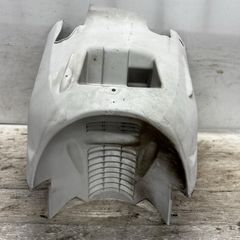 マジェスティC 250 ヘッドライト付きフロントカウルSG03J YAMAHA