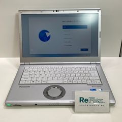 Panasonic Let's note CF-FV3KD9FC - メルカリ