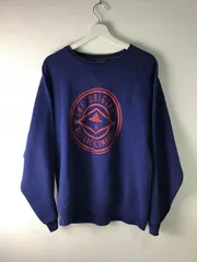 【LRG】トレーナー サイズLのサムネイル