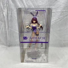 【中古】未開)アルター スカサハ 刺し穿つバニーVer. 1/7[91]
