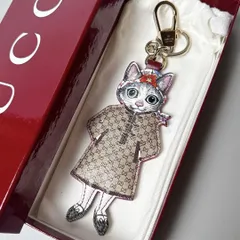 2026年最新】ヒグチユウコ gucci チャームの人気アイテム - メルカリ