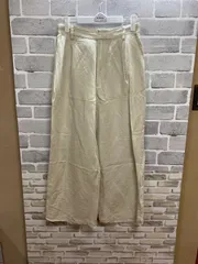 A【A37-54】◇JOURNAL STANDARD       サイズ38      パンツ　　ベージュ
