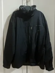 Columbia メンズ アウター XL
