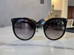 ランバン サングラス