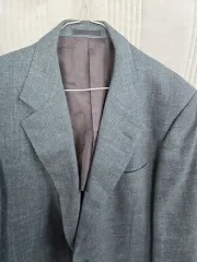 バーバリー ヴィンテージ オーバーサイズジャケット