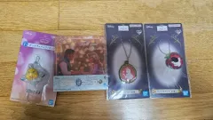 ディズニー 一番くじ セット