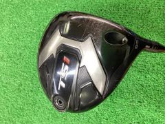 GT1 ユーティリティ メタル 4U 20° タイトリスト ゴルフ レフティ
