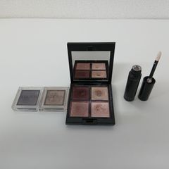 ADDICTION アイシャドウパレット リップグロスセット - メルカリ