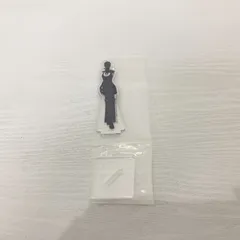 一番くじ 劇場版チェンソーマン レゼ篇 G賞　アクリルスタンド ボム