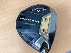 Callaway PARADYM 3HL ヘッドのみ カバー付き - メルカリ