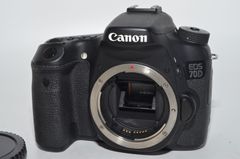 Kass専用canon eos70D 一眼レフカメラ レンズセット - メルカリ