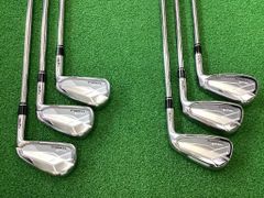 プロトコンセプト c07 5本セット6～PW modus120s 週末限定値下】プロトコンセプト c07 5本セット6～PW modus120s - メルカリ