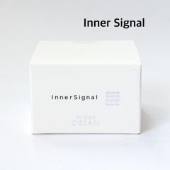 InnerSignal SC リッチクリーム 保湿クリーム/20g - メルカリ