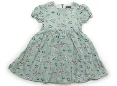 【べべ/BeBe】ワンピース 110サイズ 女の子【子供服・ベビー服】（2093455）