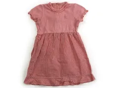 【組曲/Kumikyoku】ワンピース 90サイズ 女の子【子供服・ベビー服】（2093555）