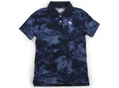 【アバクロ/Abercrombie】Tシャツ・カットソー 140サイズ 男の子【子供服・ベビー服】（2093458）