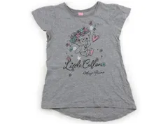 【メゾピアノ/mezzopiano】チュニック 140サイズ 女の子【子供服・ベビー服】（2093854）