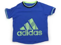 【アディダス/Adidas】スポーツウェア・ダンスウェア 120サイズ 男の子【子供服・ベビー服】（2093061）