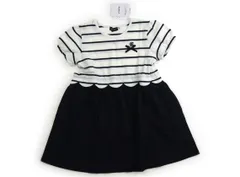 【べべ/BeBe】ワンピース 110サイズ 女の子【子供服・ベビー服】（2093562）