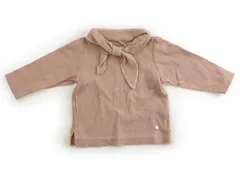 【プティマイン/petitmain】Tシャツ・カットソー 80サイズ 女の子【子供服・ベビー服】（2093664）