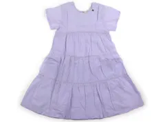 【プティマイン/petitmain】ワンピース 120サイズ 女の子【子供服・ベビー服】（2093861）